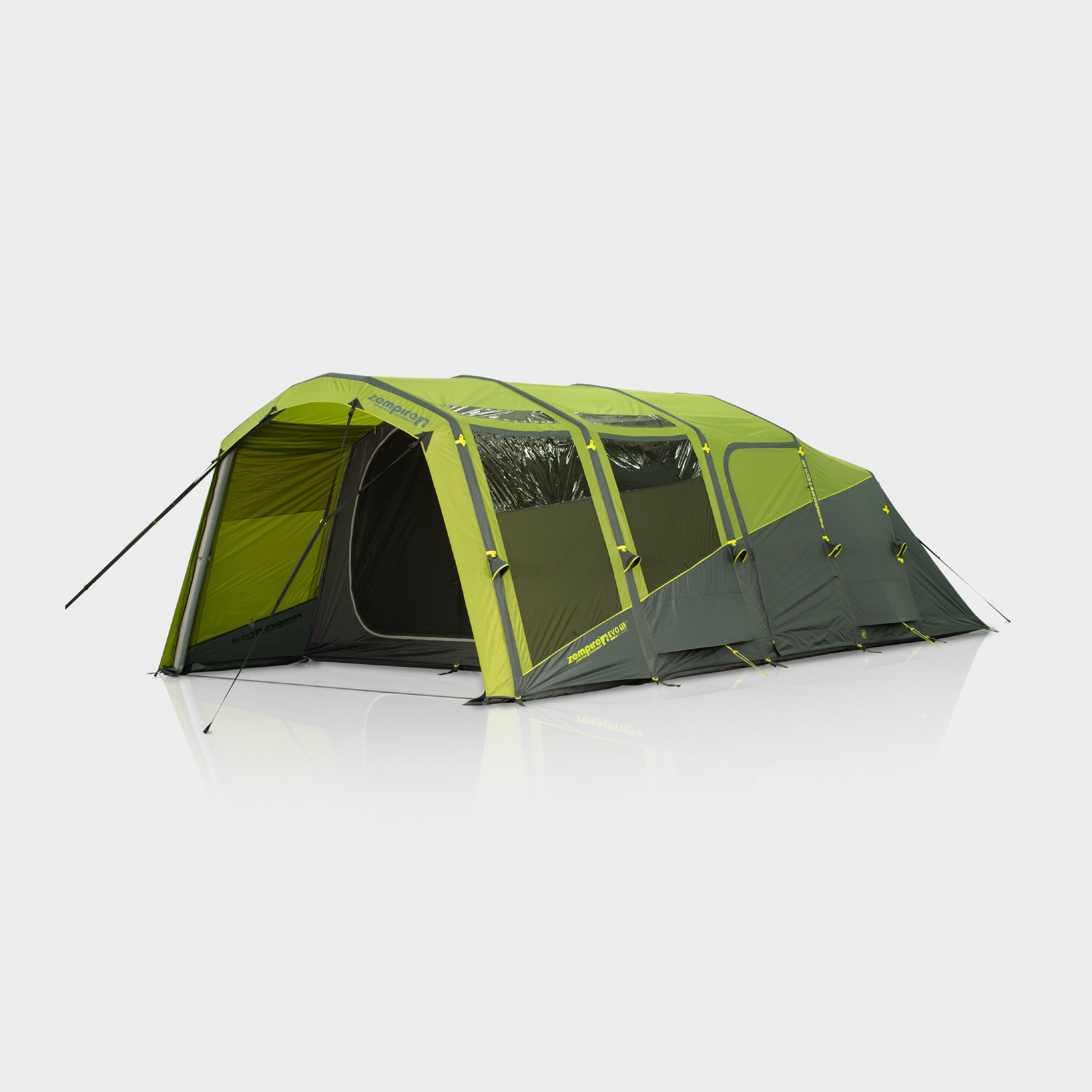Evo TL V2 Inflatable Air Tent