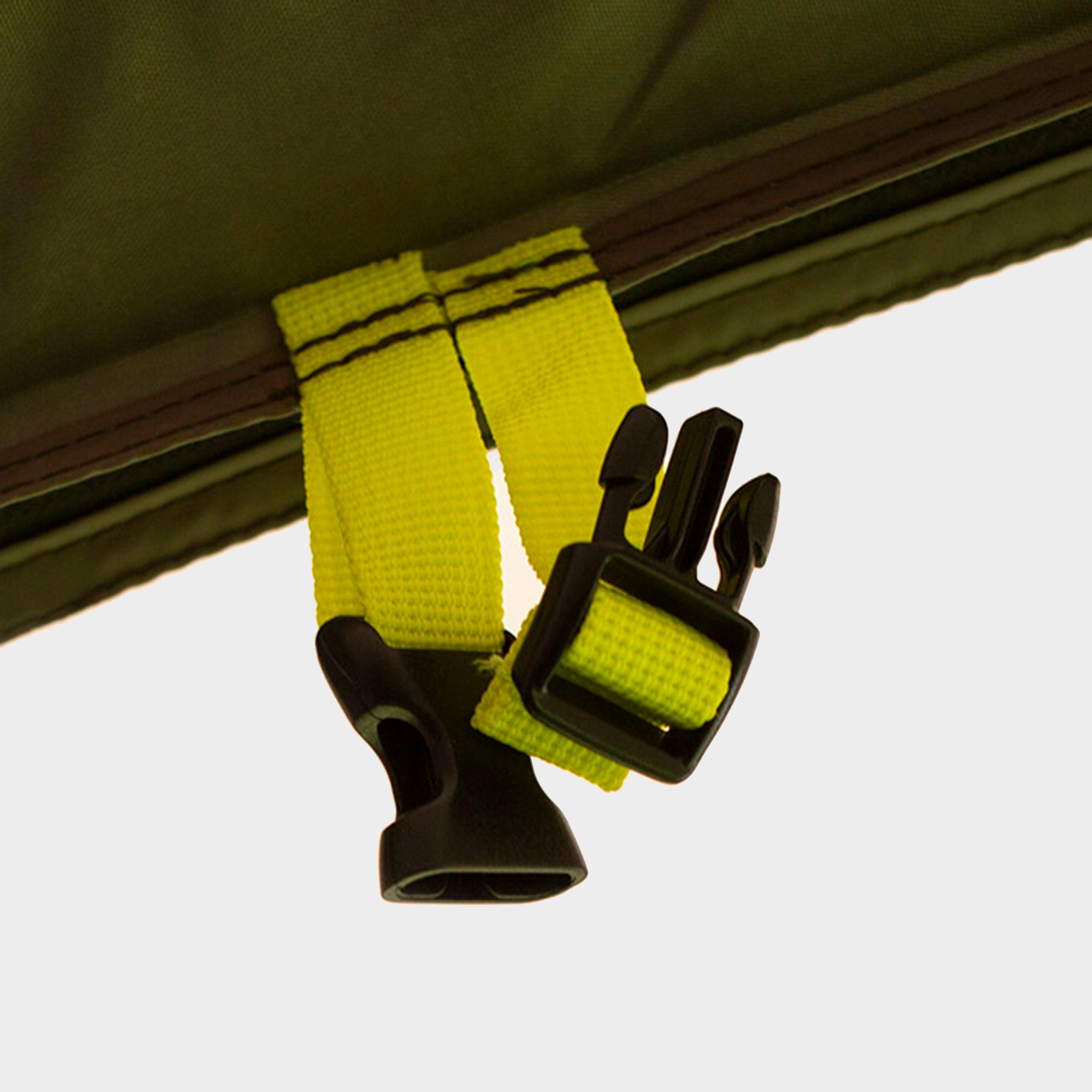 Aerobase 3 Air Shelter + Wall V2