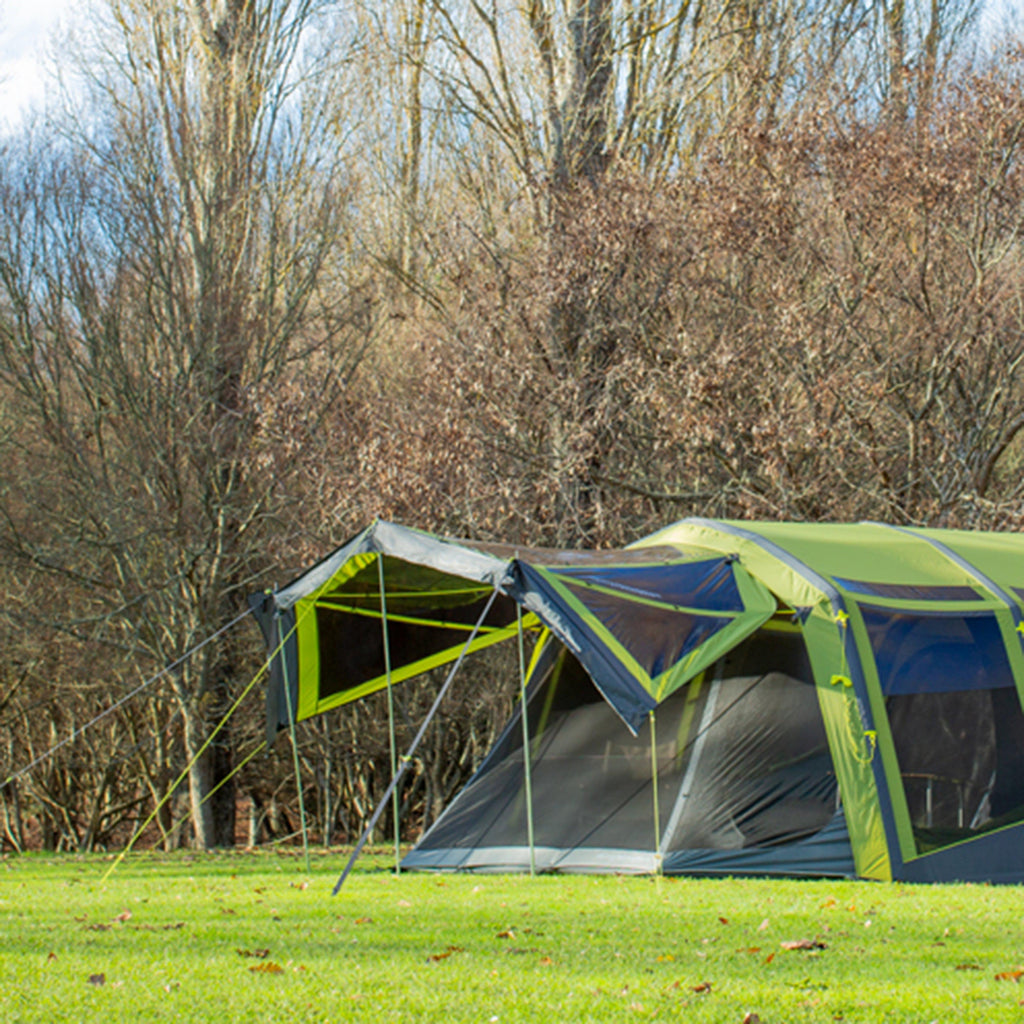 Evo TXL V2 Awning Wall Set