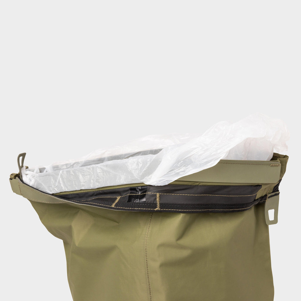 Trash Dry Sack - 10L