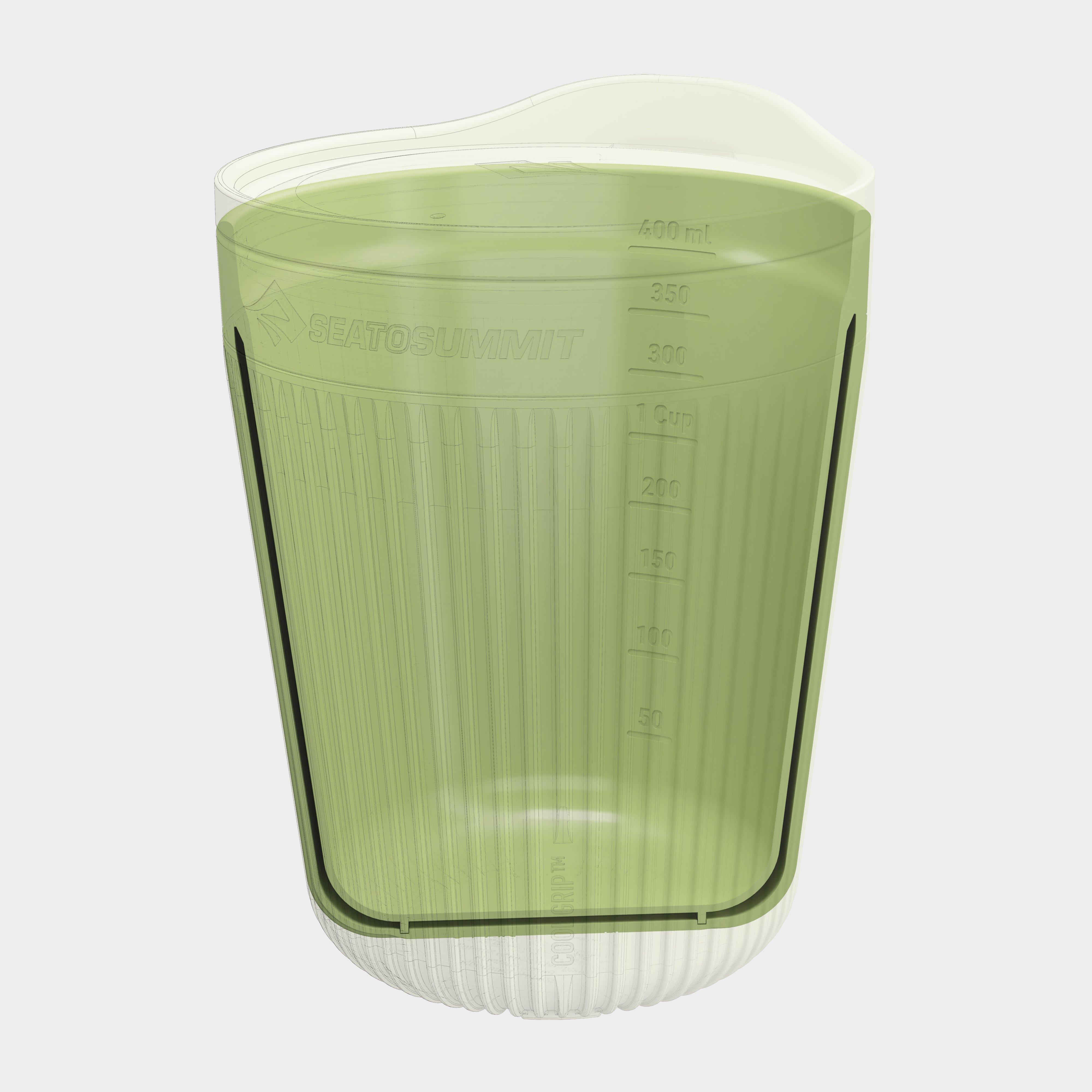 Horizon Insulated Mug