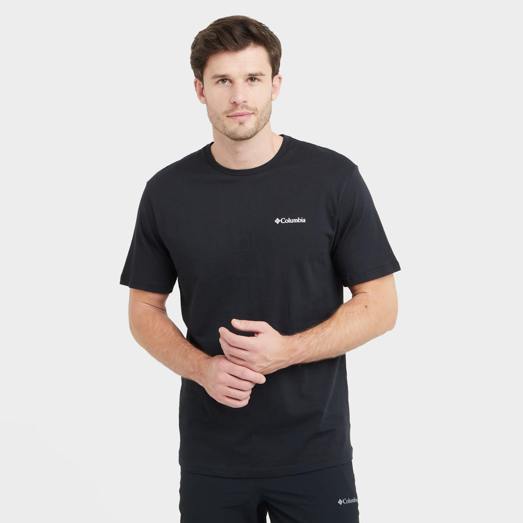 Men's Barton Springs™ Graphic T-Shirt