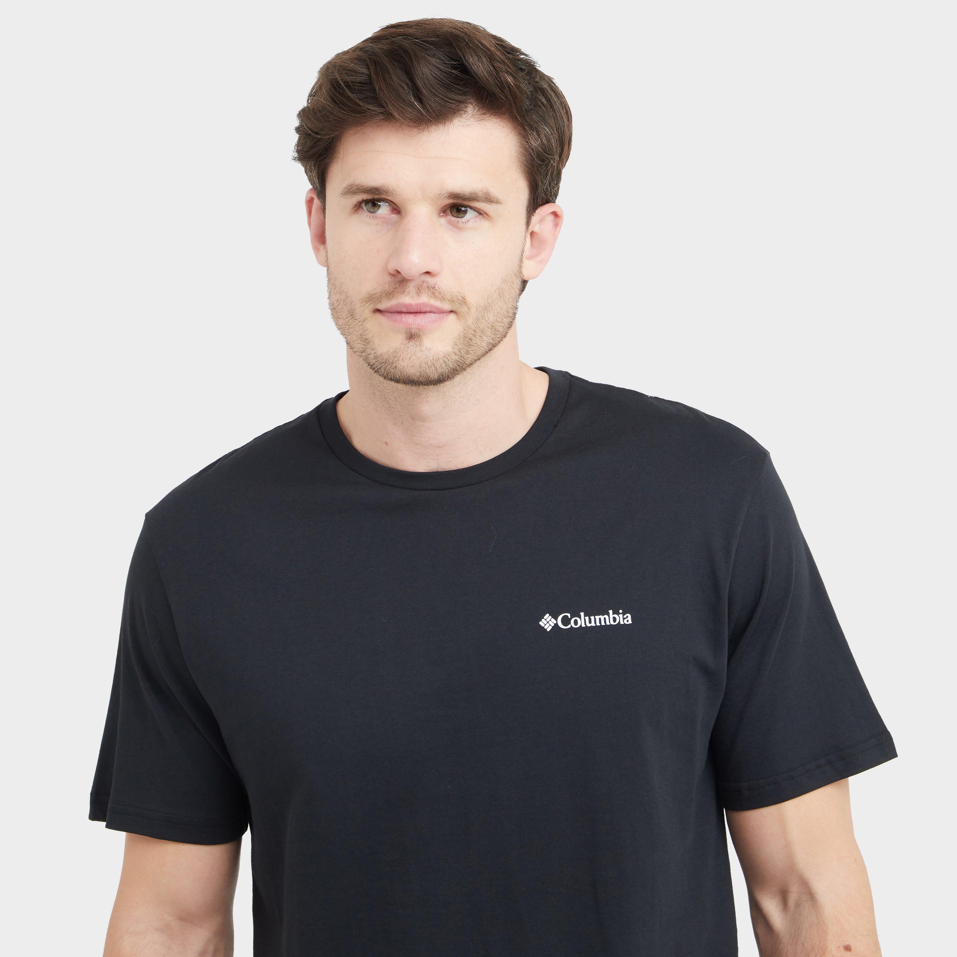 Men's Barton Springs™ Graphic T-Shirt