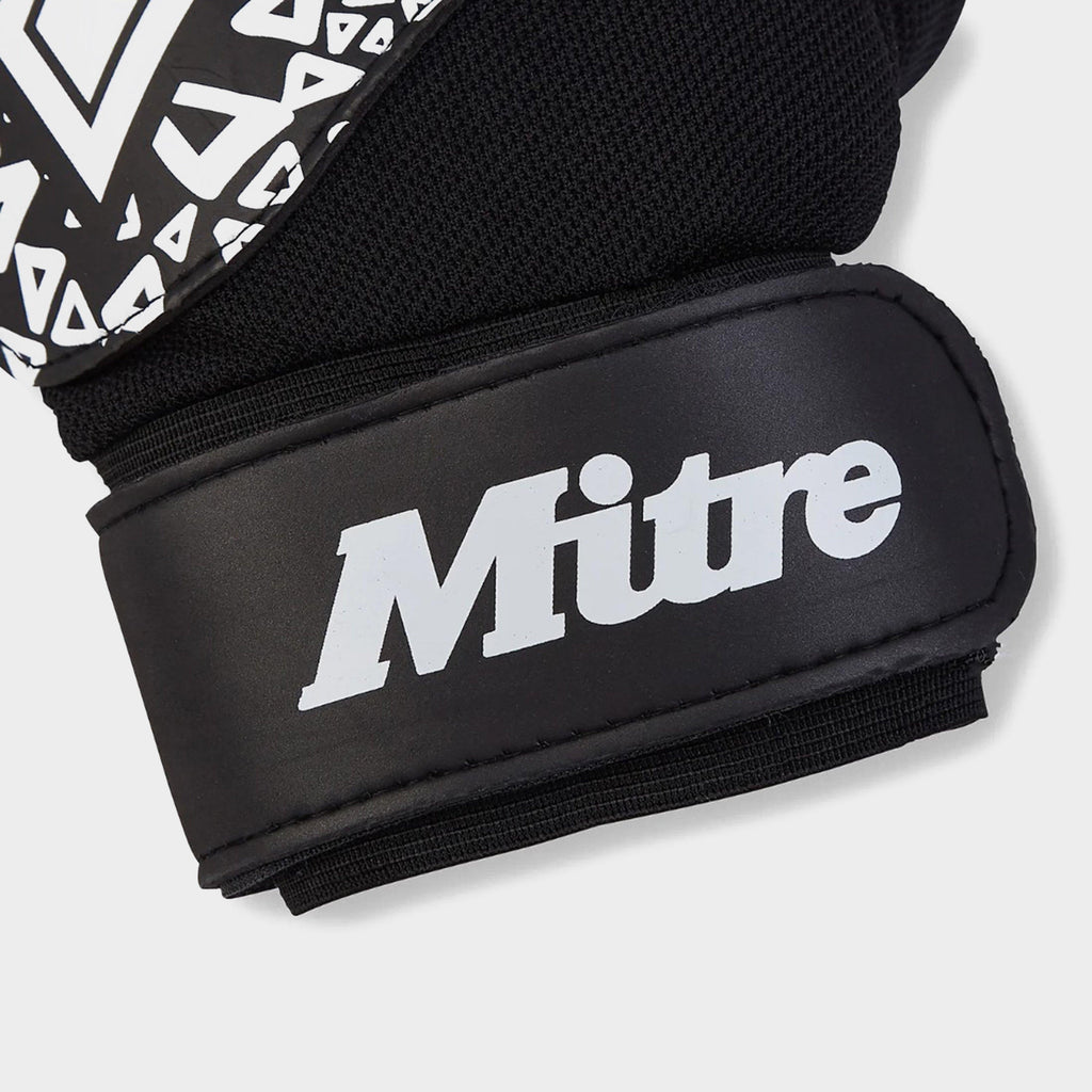 Magnetite Goalkeeper Gloves