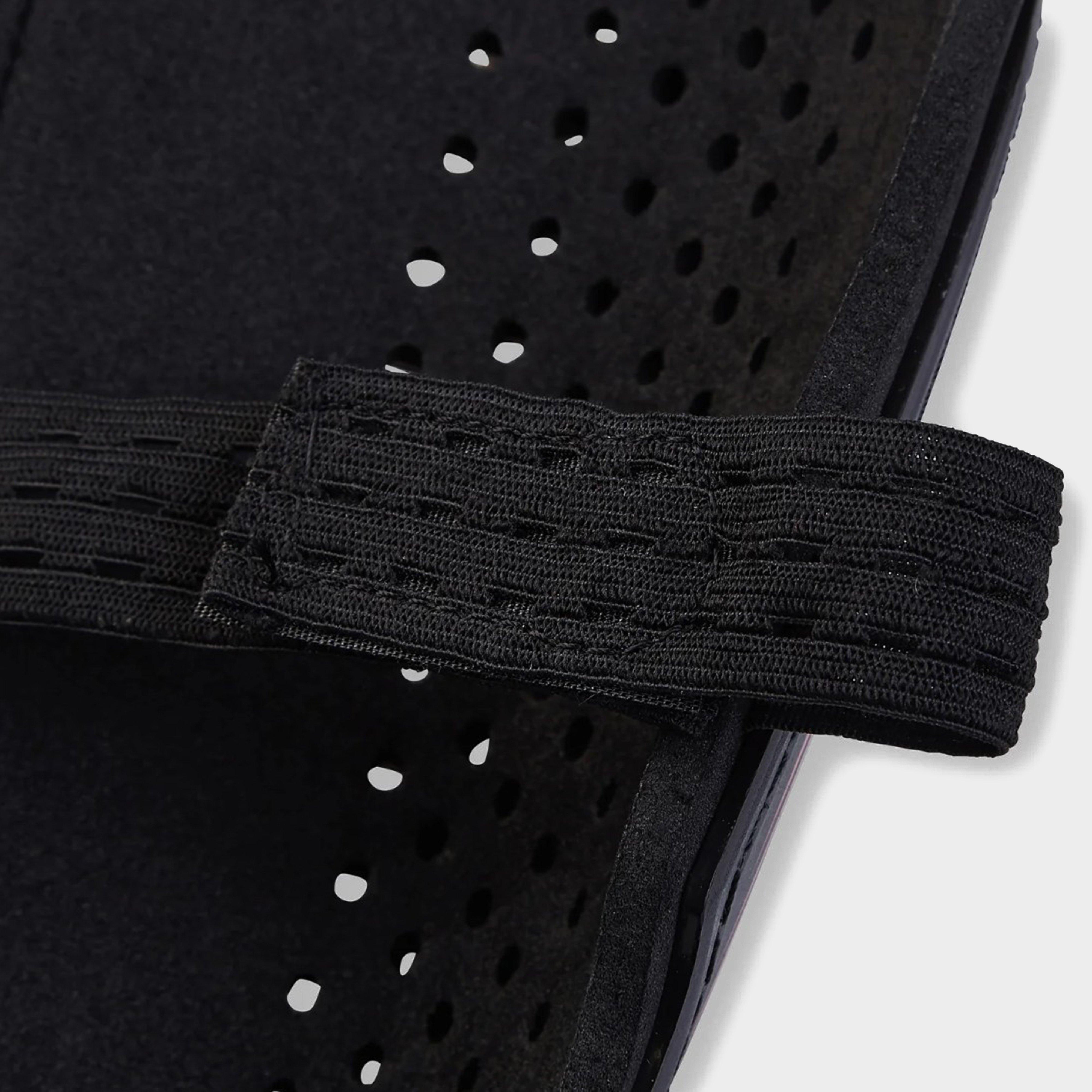 Unisex Aircell Carbon Slip Shinguards