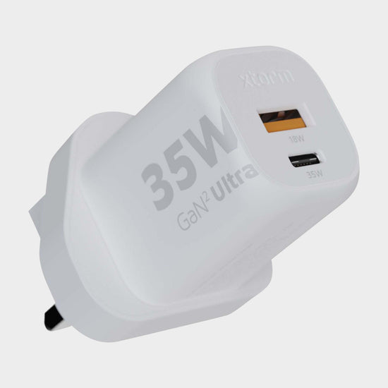 Ultra 35W Wall Charger