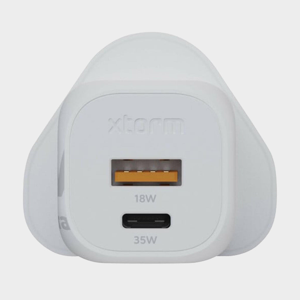 Ultra 35W Wall Charger