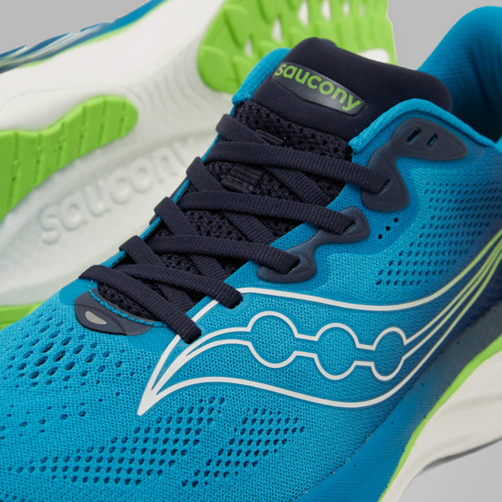 Men's Ride 19 Running Shoe