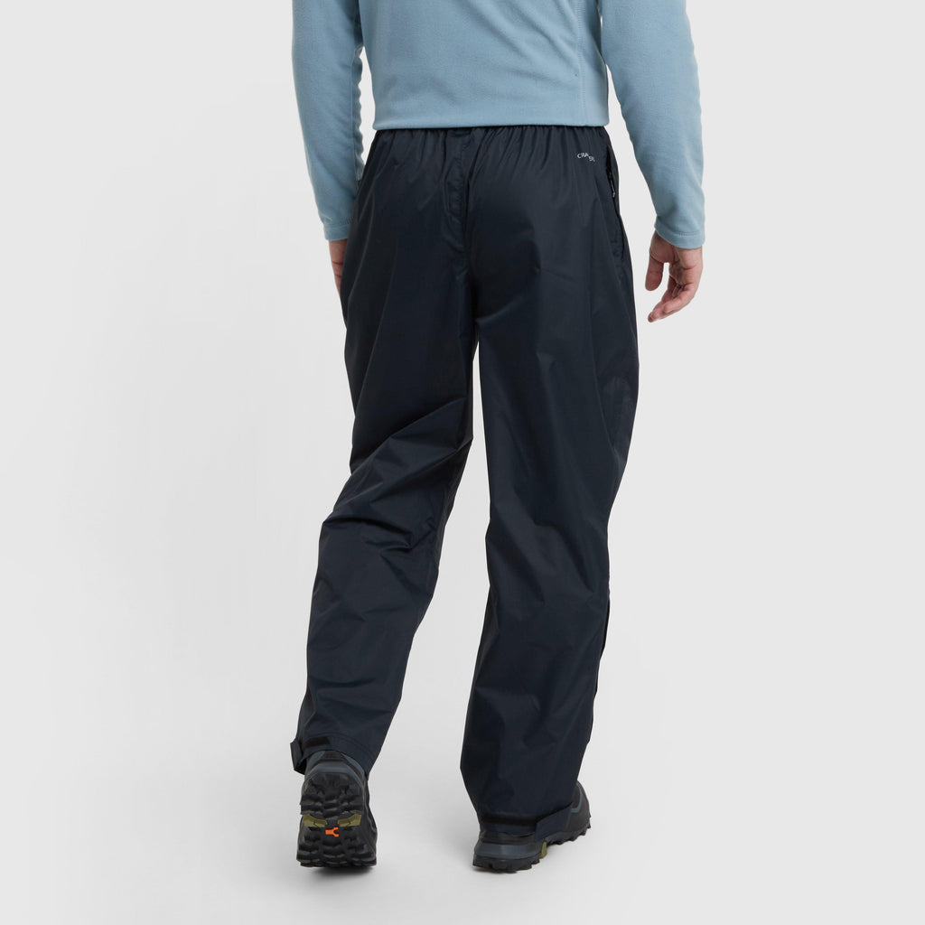 Unisex Ascent II Waterproof Overtrousers