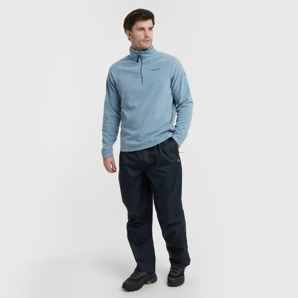 Unisex Ascent II Waterproof Overtrousers