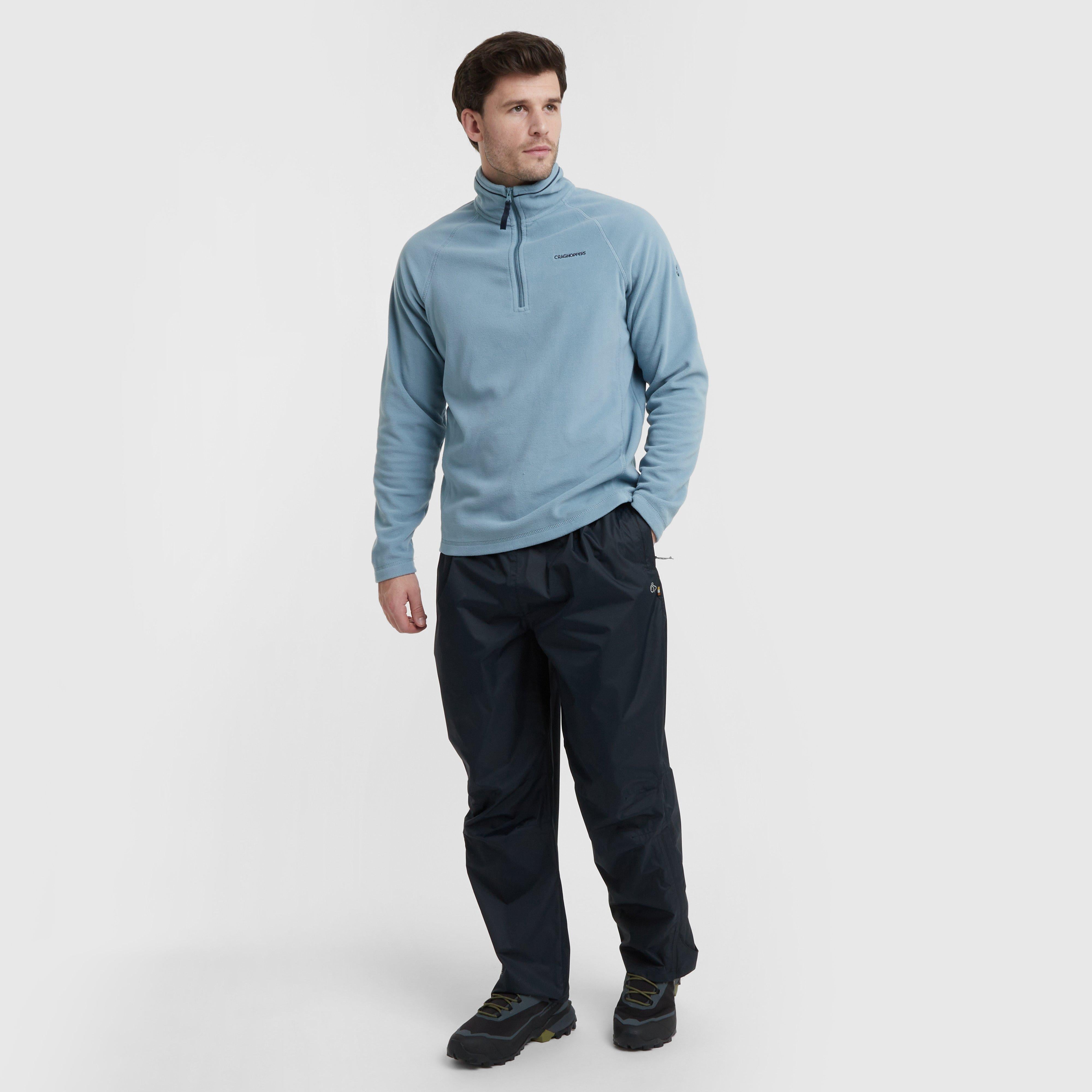 Unisex Ascent II Waterproof Overtrousers