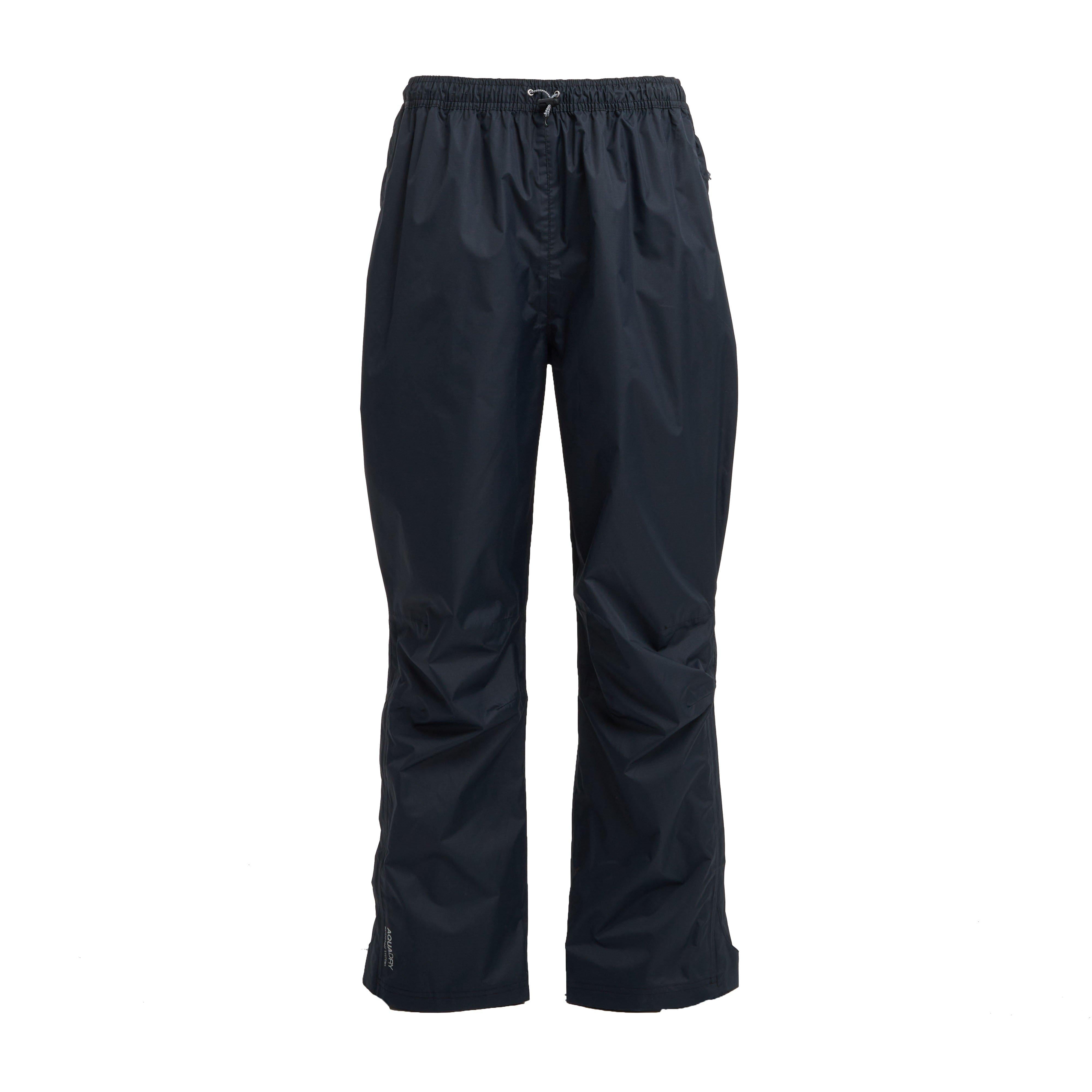 Unisex Ascent II Waterproof Overtrousers