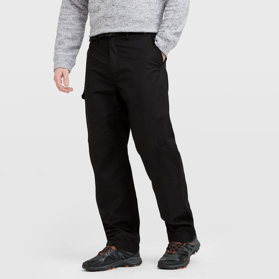 Men's Kiwi Classic Trousers