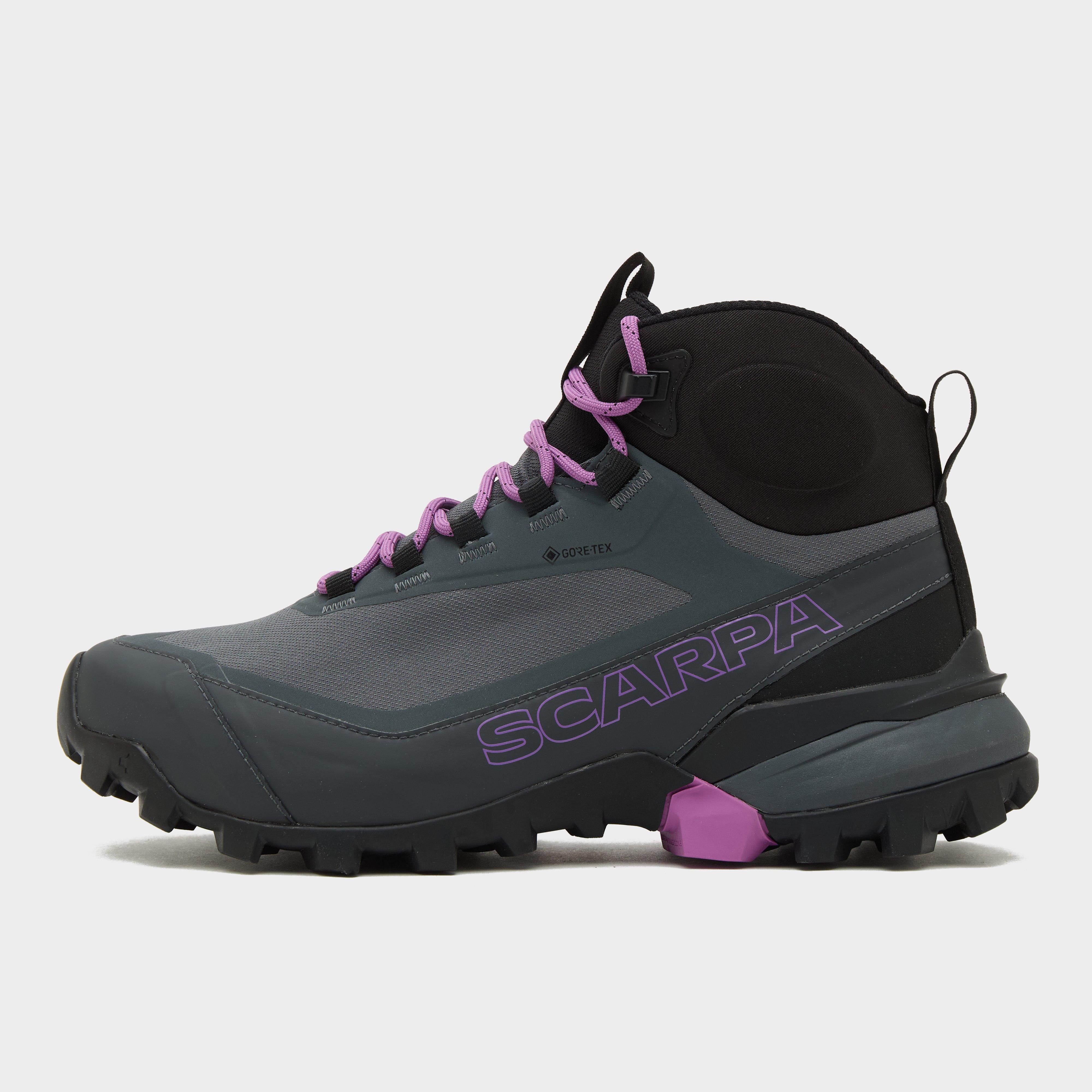 Women’s Ribelle Cross 2 Mid GORE-TEX® Hiking Shoe