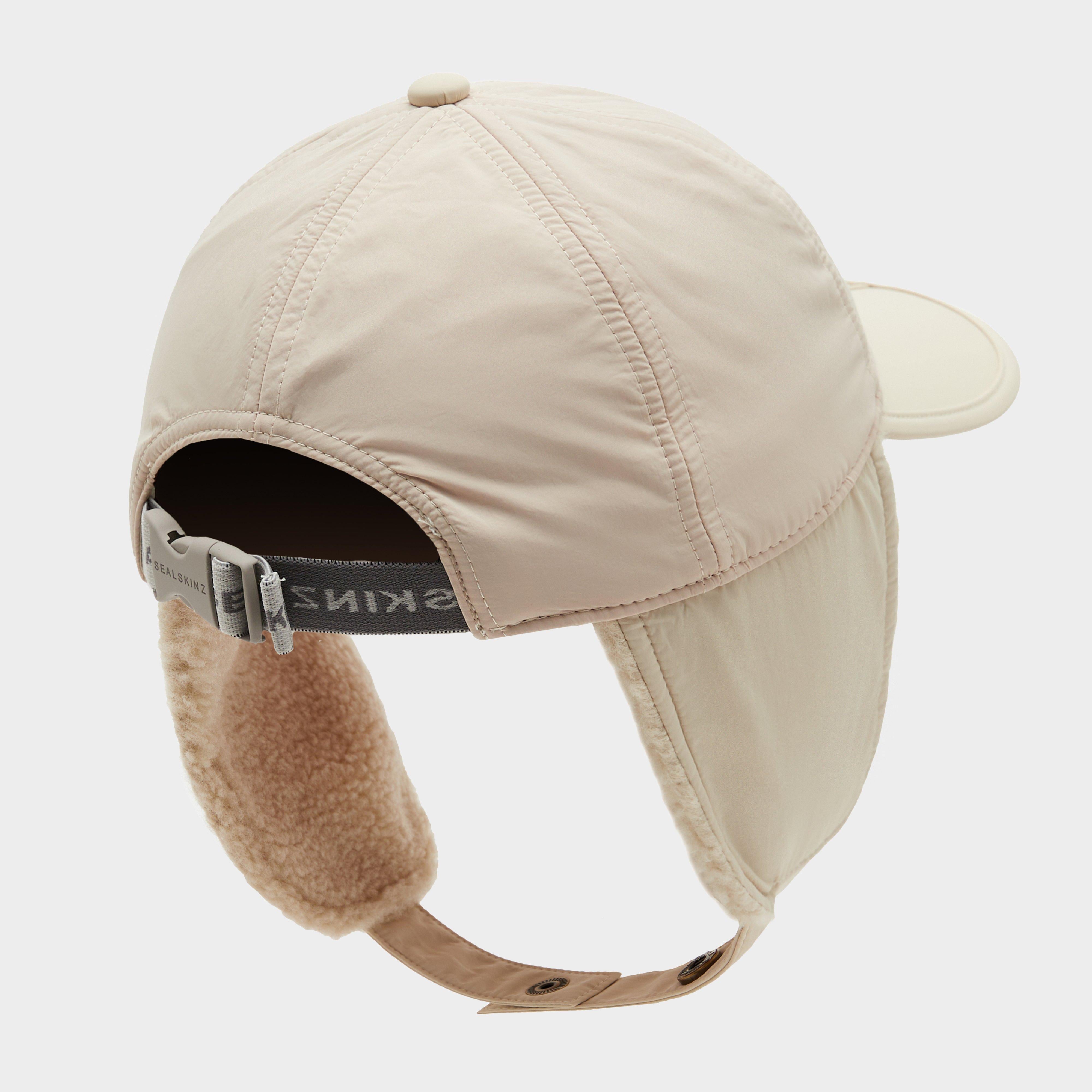 Women's Upton Waterproof Extreme Cold Weather Puffer Hat