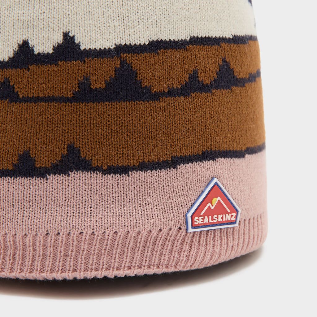 Women's Lopham Waterproof Cold Weather Hiking Beanie