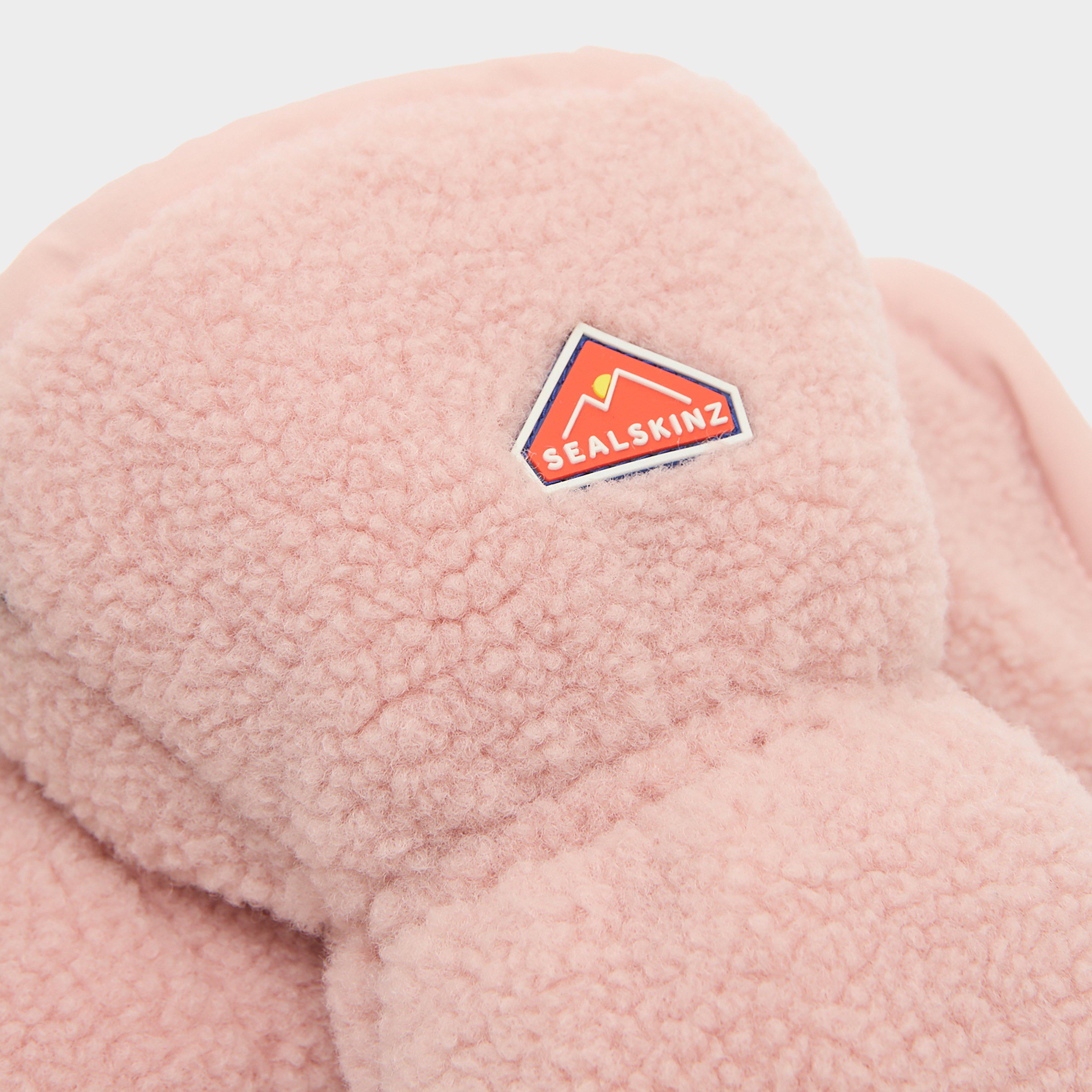 Women's Carleton Waterproof Sherpa Fleece Hiking Mitt