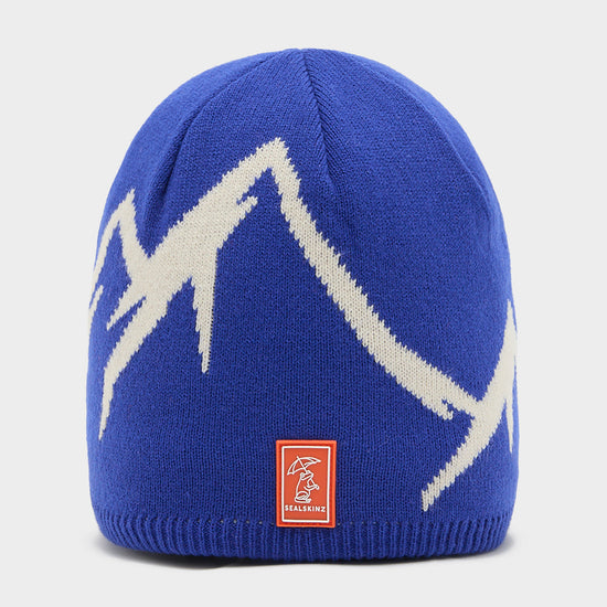 Barton Kid's Waterproof Cold Weather Beanie