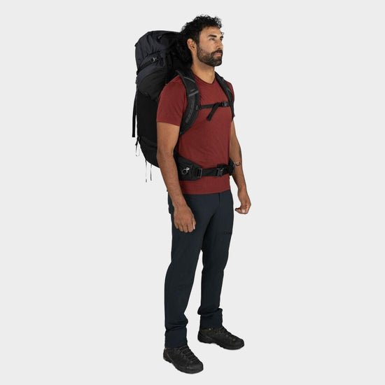 Kestrel LT 65L Backpack