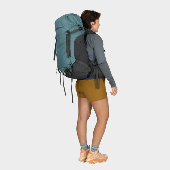 Kyte LT 45 Backpacking Pack