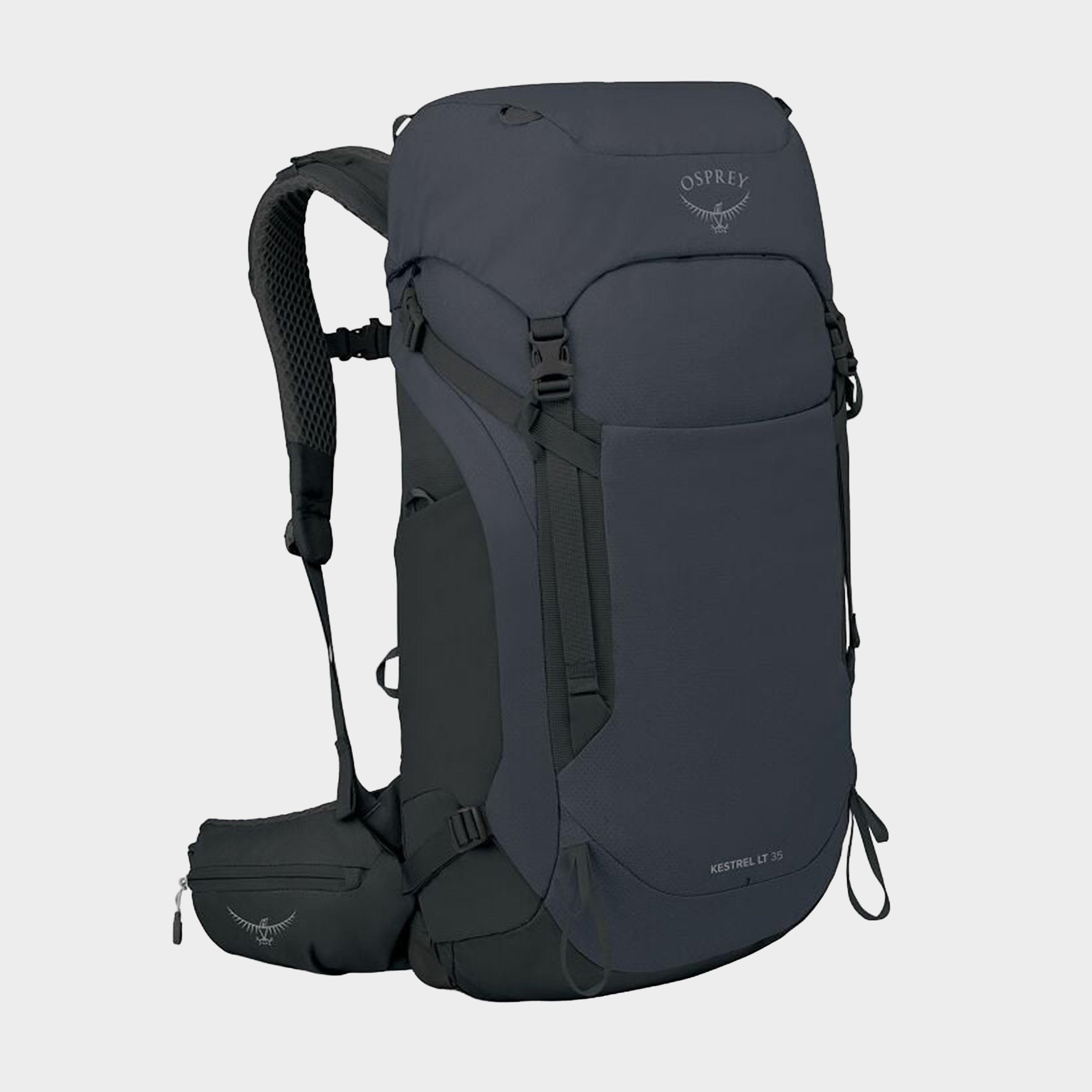 Kestrel LT 45 Backpacking Pack