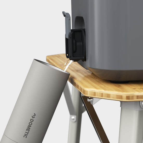 Recon Hardside Small 16L