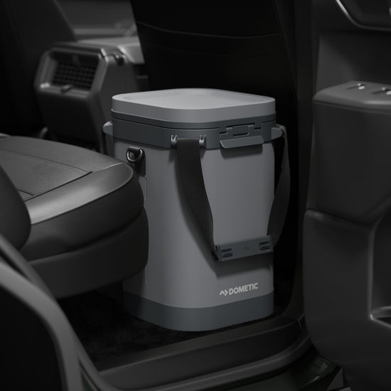 Recon Softside ZL Small