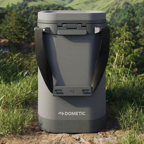 Recon Softside ZL Small