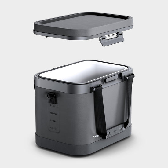 Recon Softside ZL Medium