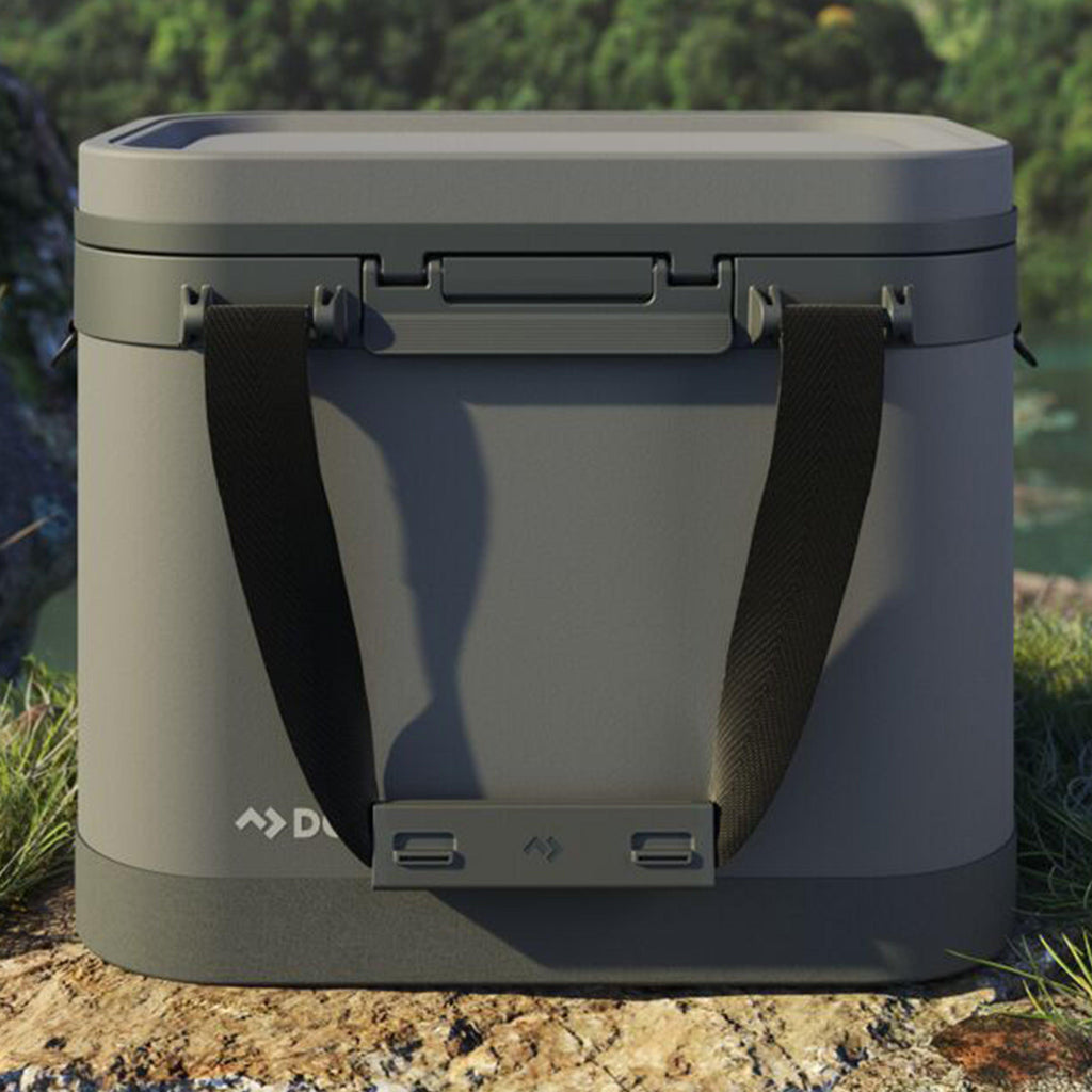 Recon Softside ZL Medium