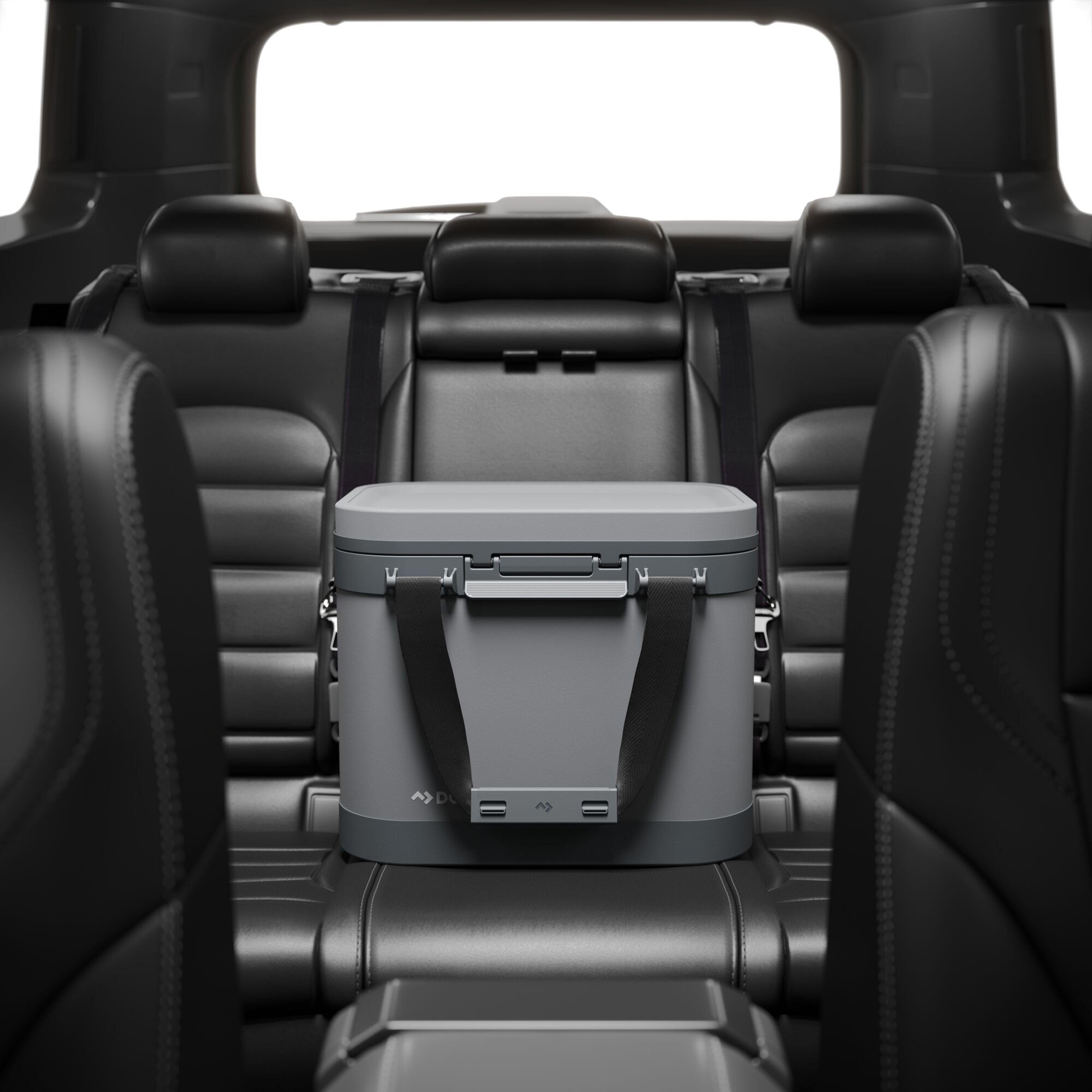 Recon Softside ZL Medium