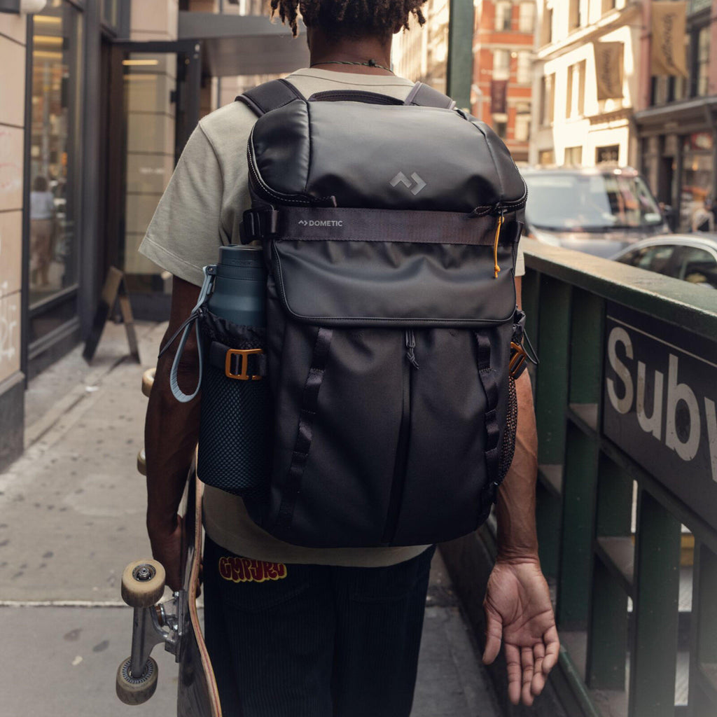 Unrestricted Backpack