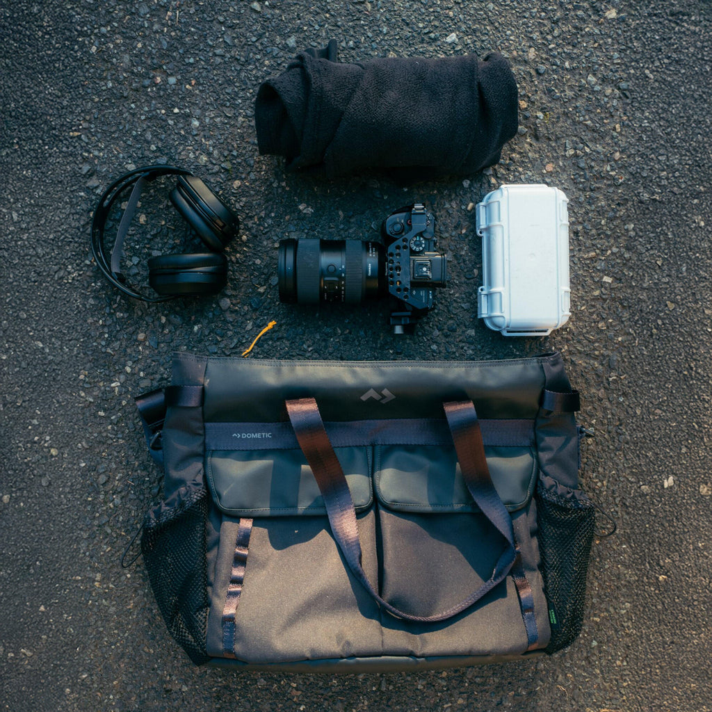 Unrestricted Tote XL