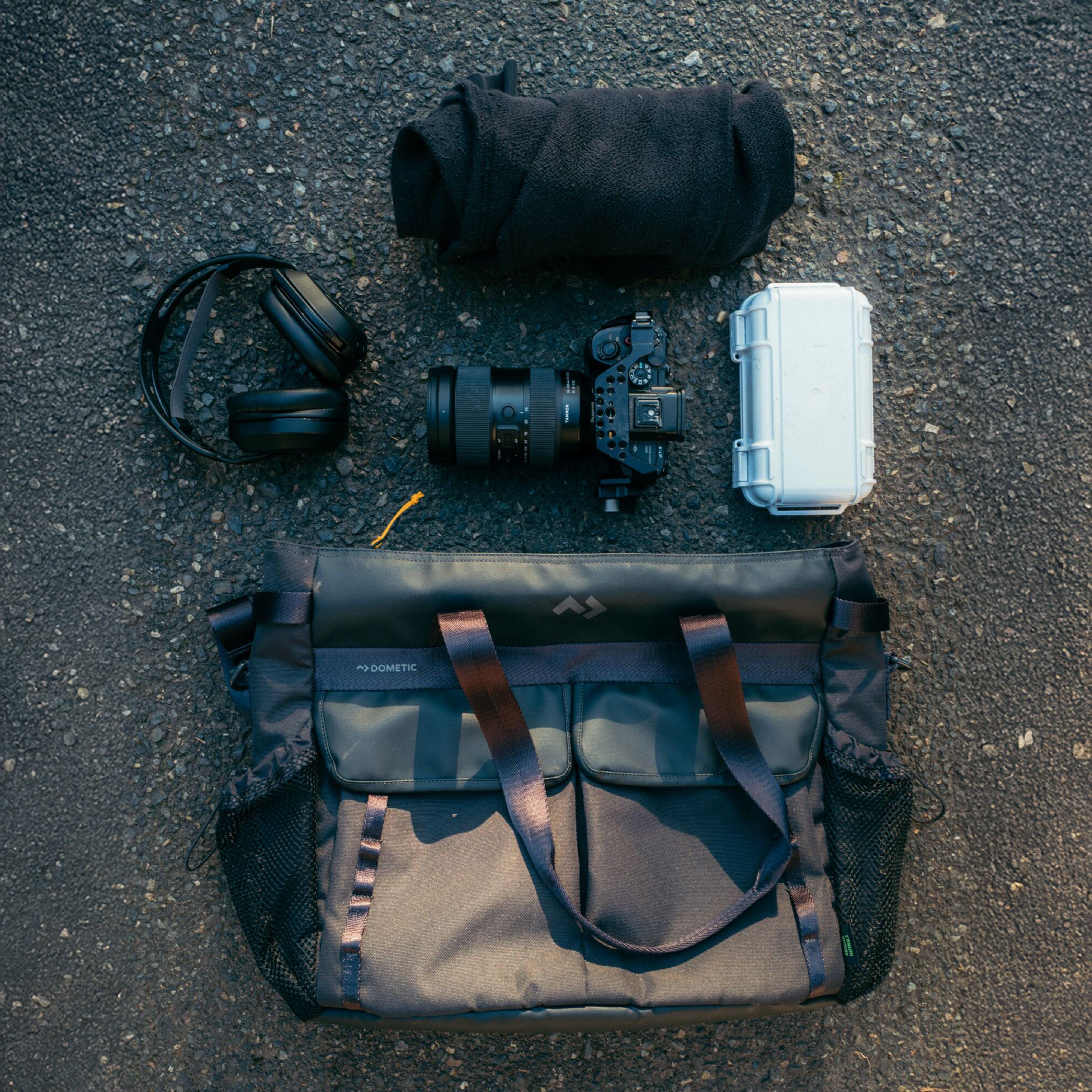 Unrestricted Tote XL