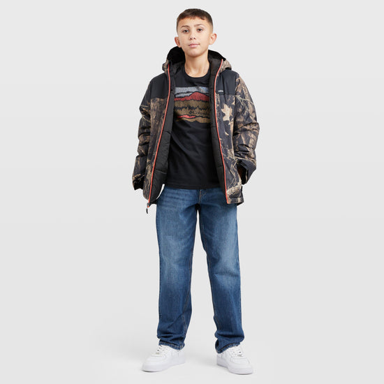 Kids’ Lightning Jacket