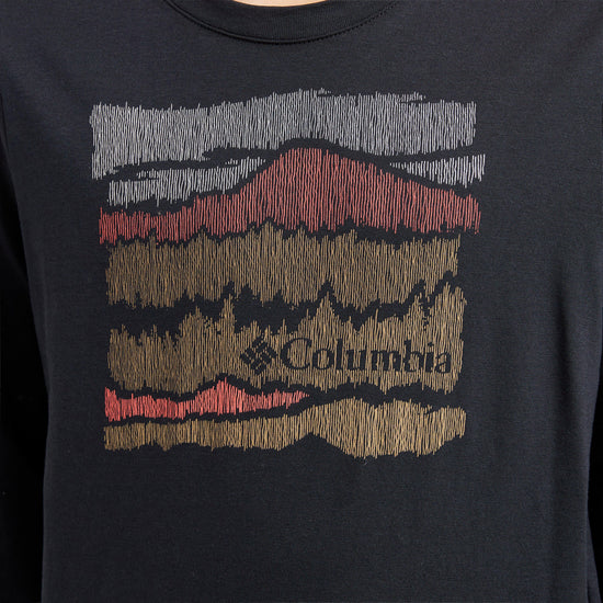 Kids' Dobson Pass™ Long Sleeve Graphic T-Shirt