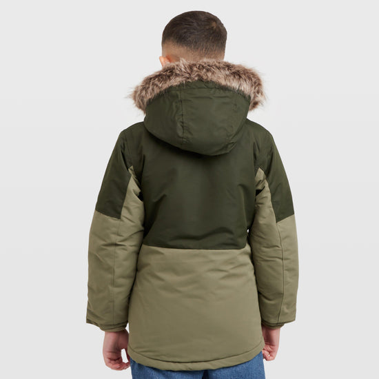Kids' Nordic Strider™ II Jacket