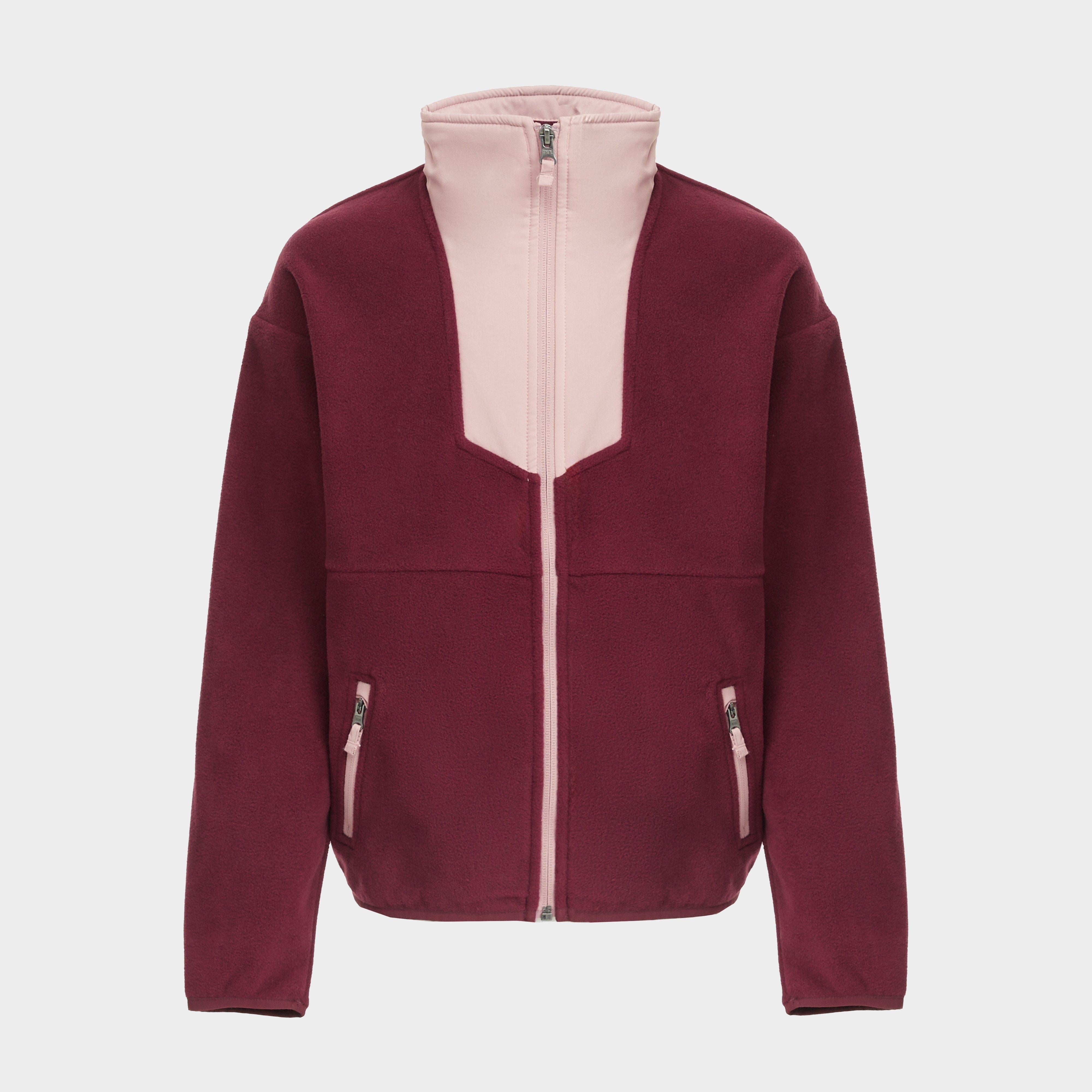 Kids' Sequoia Aztec Full Zip Fleece