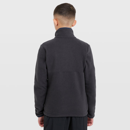 Kids' Sequoia Aztec Full Zip Fleece