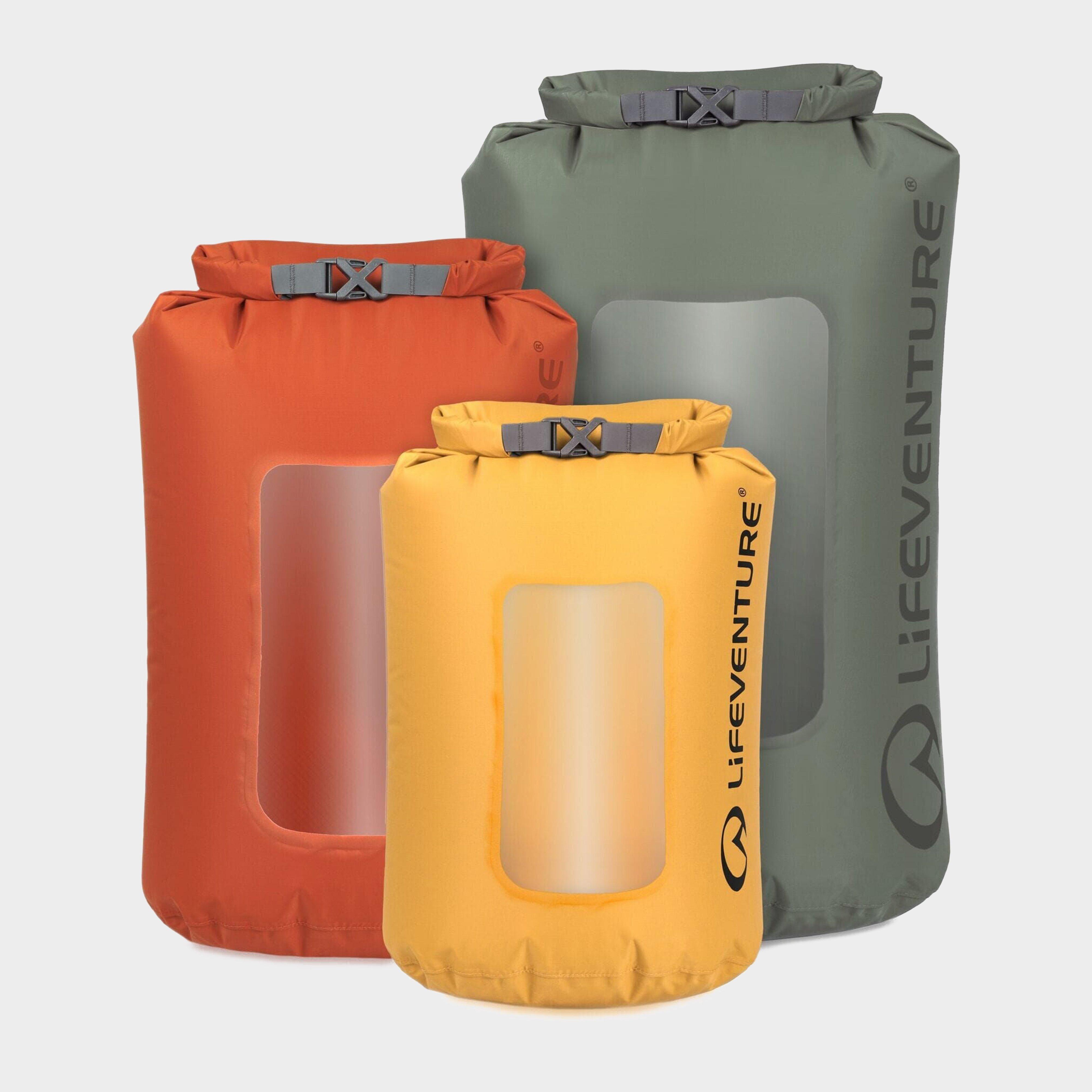 Stormlight Dry Bag