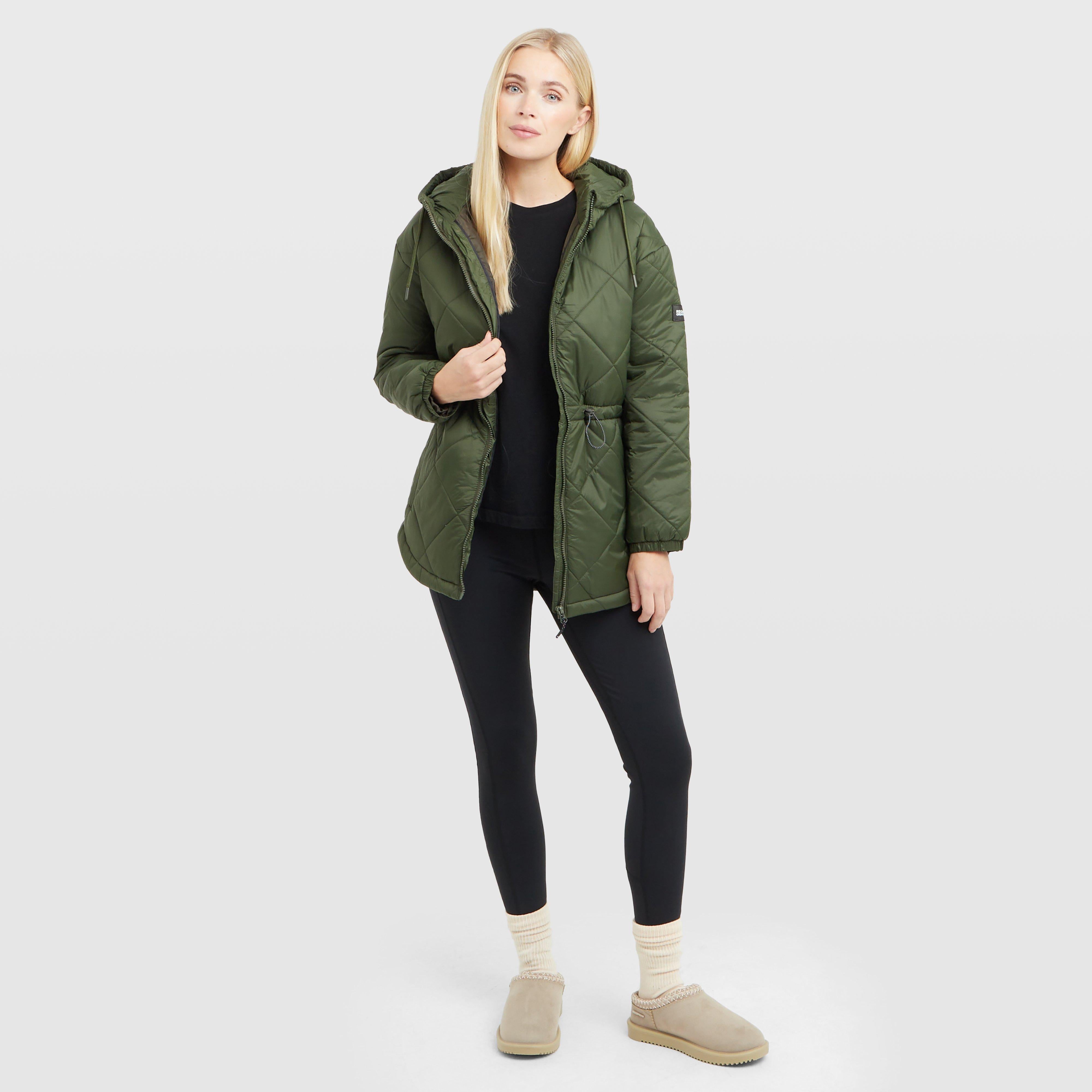 Women's Ivey Quilt Jacket