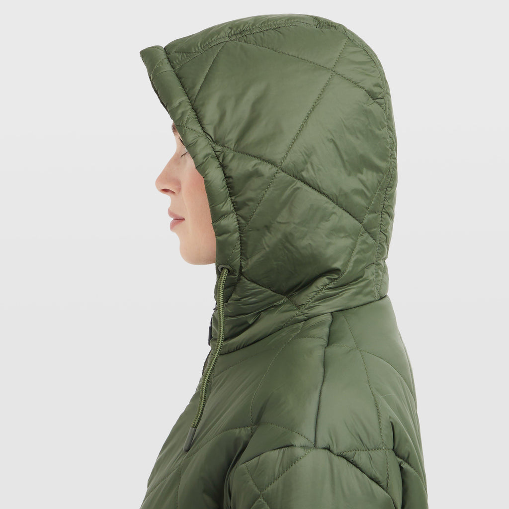 Women's Ivey Quilt Jacket