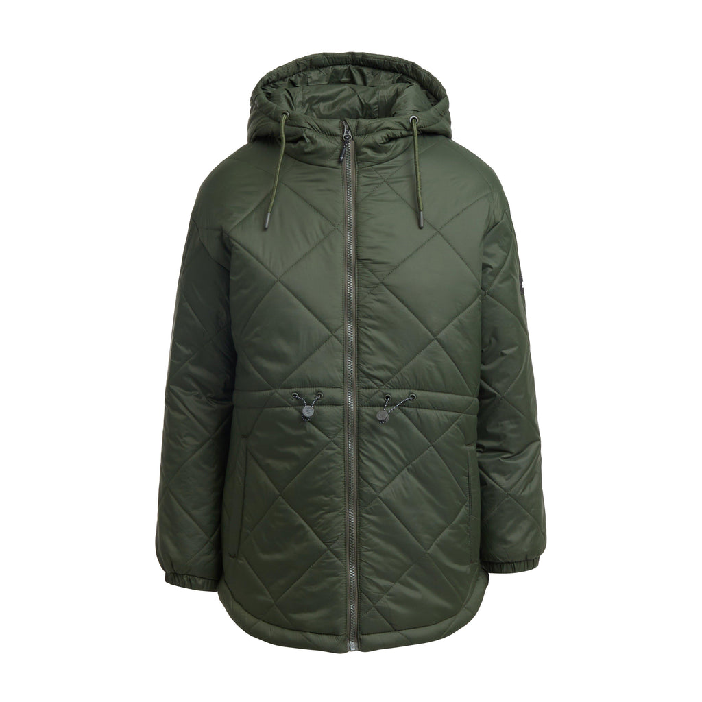 Women's Ivey Quilt Jacket
