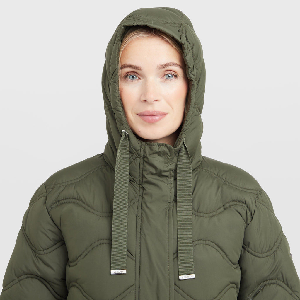 Women's Embrie Jacket