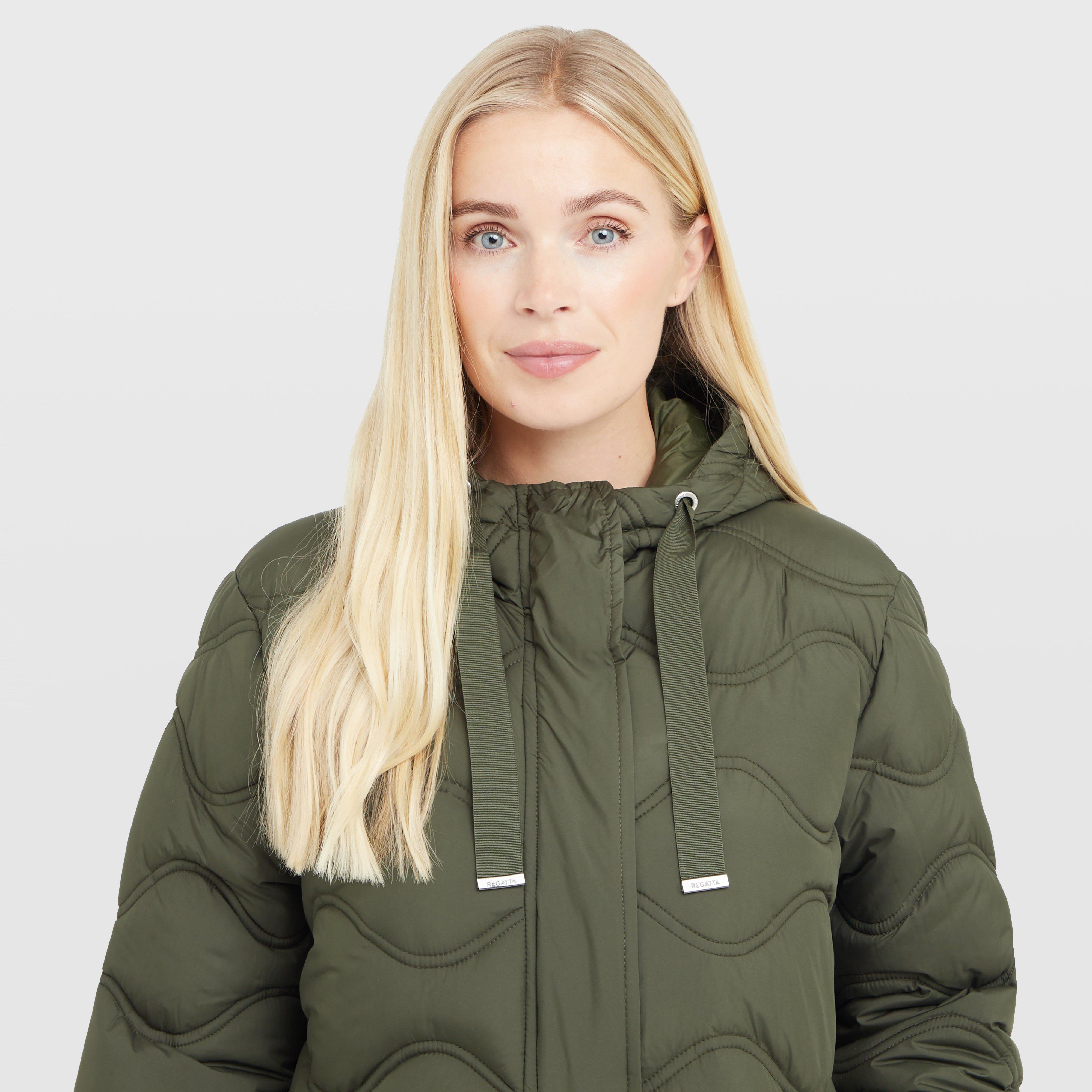 Women's Embrie Jacket