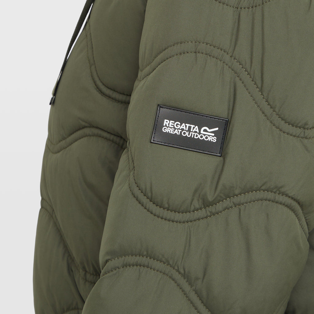 Women's Embrie Jacket