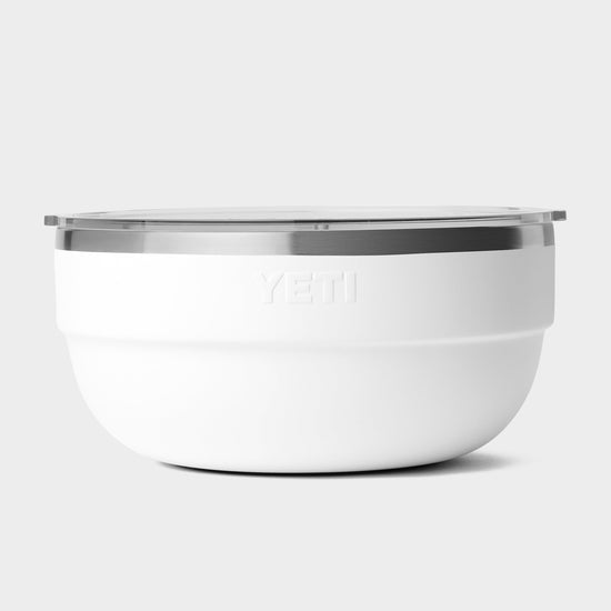 YET RAM 4.5QT BOWL WHT