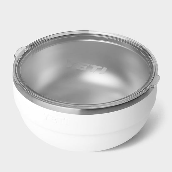 YET RAM 4.5QT BOWL WHT