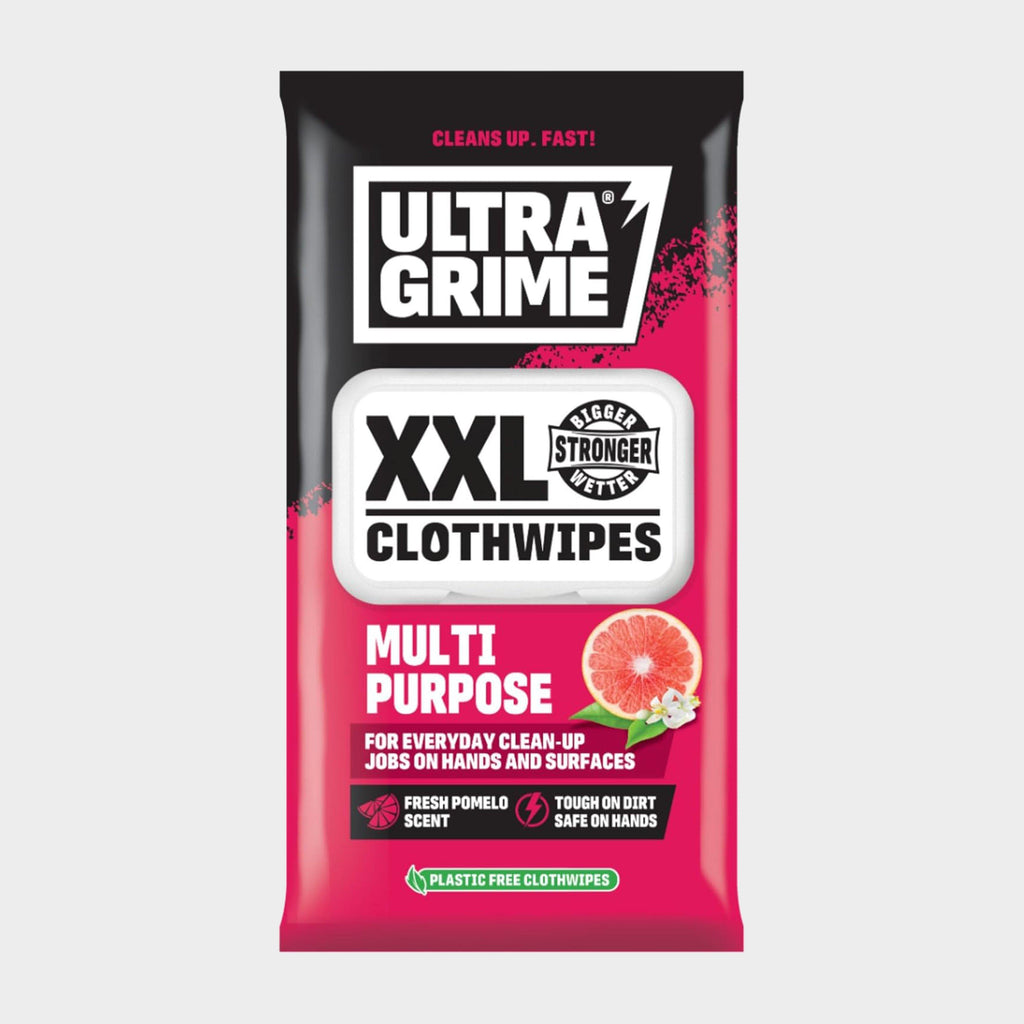 XXL Pomelo Multipurpose Wipes