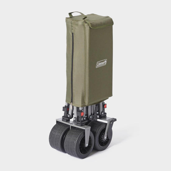 Ultimate Terrain Wagon 132L